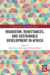 Couverture_Migration, Remittances, and Sustainable Development in Africa