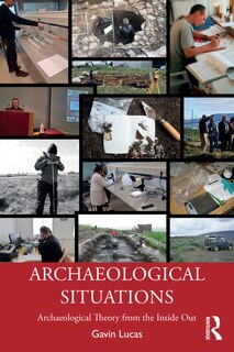 Front cover_Archaeological Situations