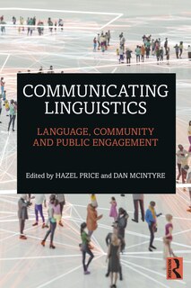 Front cover_Communicating Linguistics