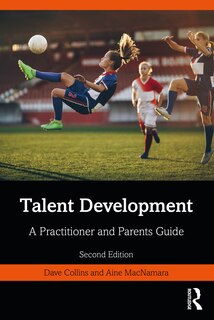 Couverture_Talent Development