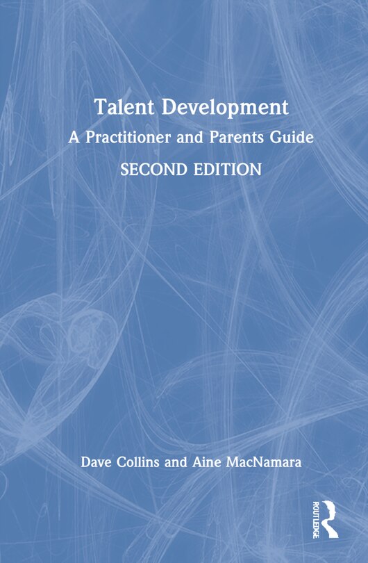 Front cover_Talent Development
