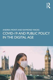 Front cover_Covid-19 And Public Policy In The Digital Age