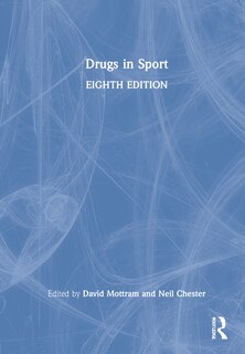 Front cover_Drugs In Sport