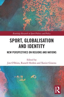 Front cover_Sport, Globalisation and Identity