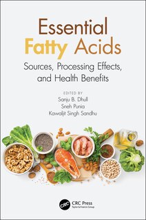Couverture_Essential Fatty Acids