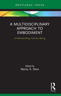 Front cover_A Multidisciplinary Approach to Embodiment