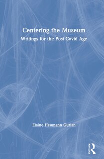 Front cover_Centering The Museum