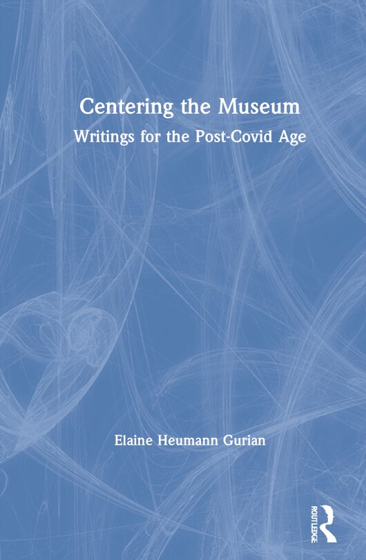 Front cover_Centering The Museum