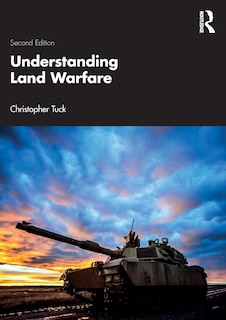 Couverture_Understanding Land Warfare