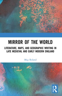 Front cover_Mirror of the World