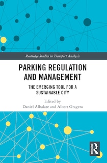 Front cover_Parking Regulation and Management