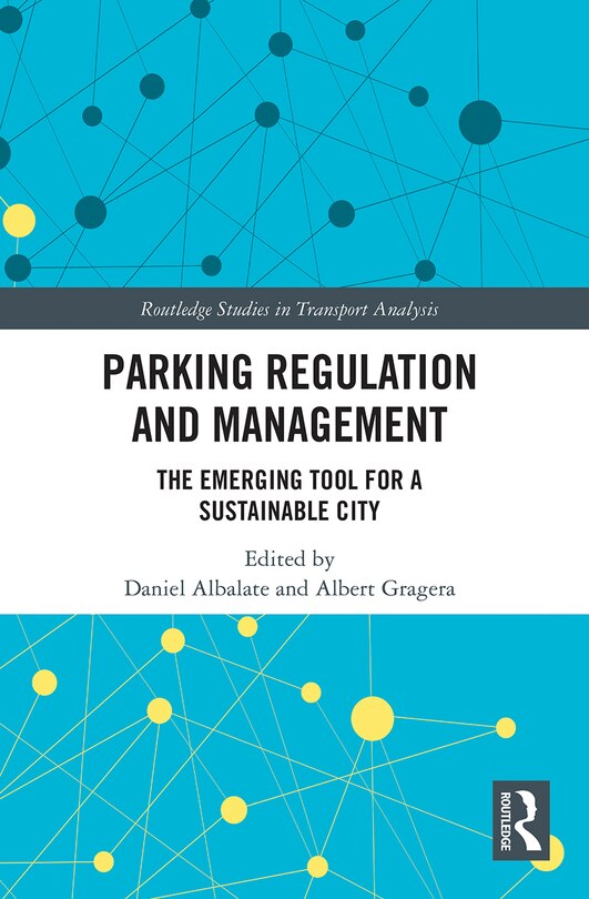 Front cover_Parking Regulation and Management