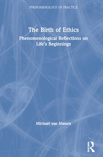 Front cover_Birth of Ethics