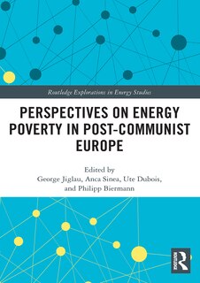 Front cover_Perspectives on Energy Poverty in Post-Communist Europe