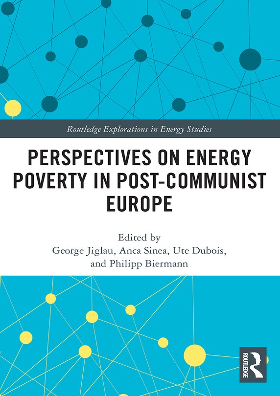 Front cover_Perspectives on Energy Poverty in Post-Communist Europe