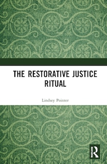 Couverture_The Restorative Justice Ritual