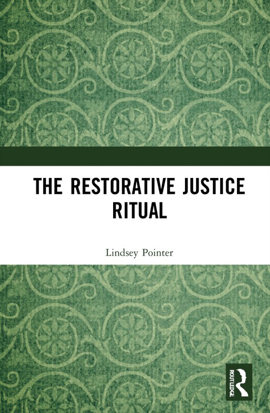 Couverture_The Restorative Justice Ritual
