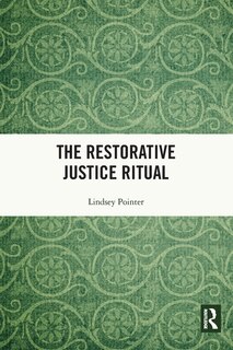 Front cover_Restorative Justice Ritual
