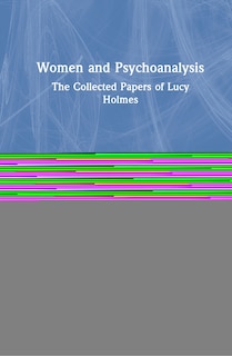 Front cover_Women And Psychoanalysis