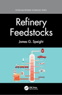 Front cover_Refinery Feedstocks