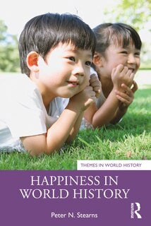 Front cover_Happiness In World History