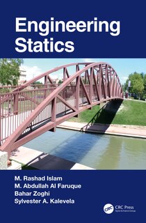 Front cover_Engineering Statics