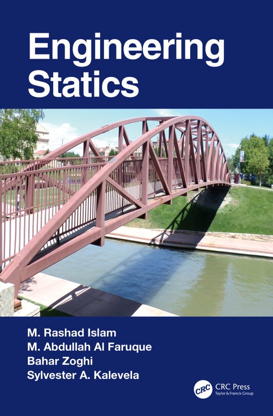Front cover_Engineering Statics
