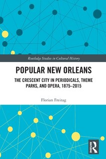 Couverture_Popular New Orleans