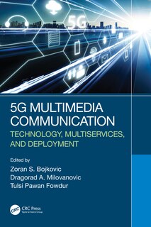 Front cover_5g Multimedia Communication
