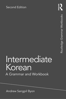 Front cover_Intermediate Korean