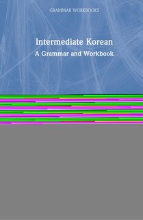 Couverture_Intermediate Korean