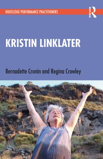 Front cover_Kristin Linklater