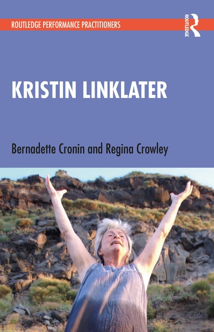 Front cover_Kristin Linklater