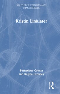 Front cover_Kristin Linklater