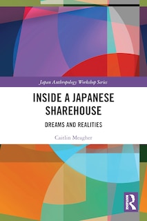 Front cover_Inside a Japanese Sharehouse