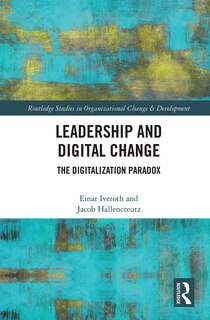 Front cover_Leadership and Digital Change