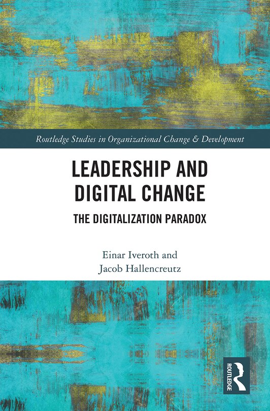 Front cover_Leadership and Digital Change