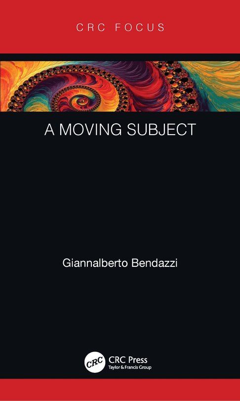 Front cover_A Moving Subject