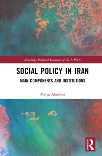 Couverture_Social Policy In Iran
