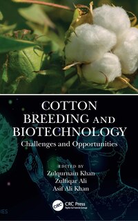 Front cover_Cotton Breeding And Biotechnology