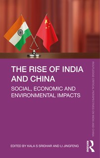 Couverture_The Rise of India and China
