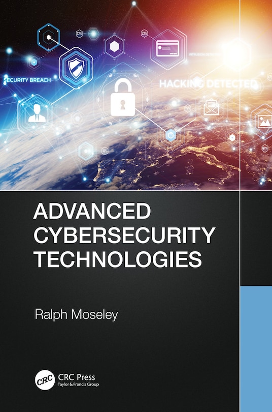 Couverture_Advanced Cybersecurity Technologies