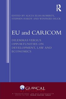 Front cover_Eu and Caricom