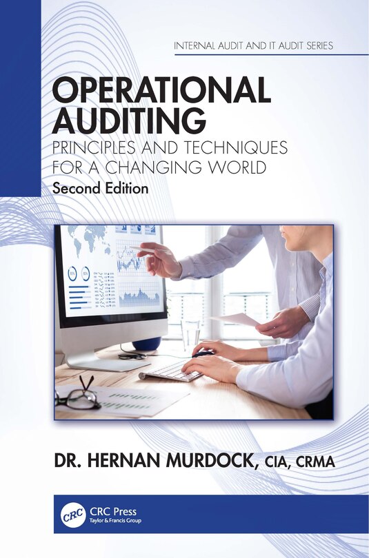 Front cover_Operational Auditing