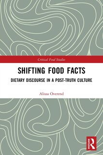 Front cover_Shifting Food Facts