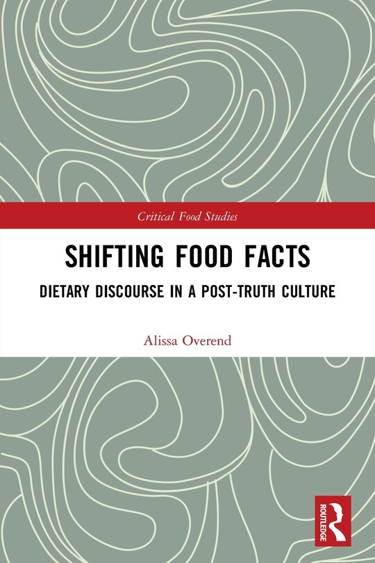 Front cover_Shifting Food Facts