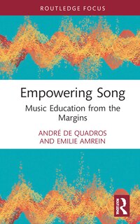 Front cover_Empowering Song