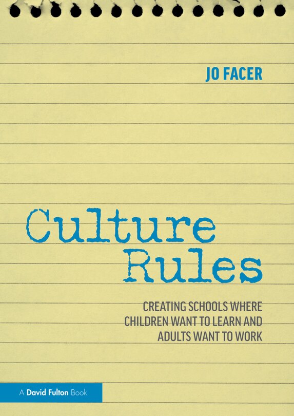 Front cover_Culture Rules