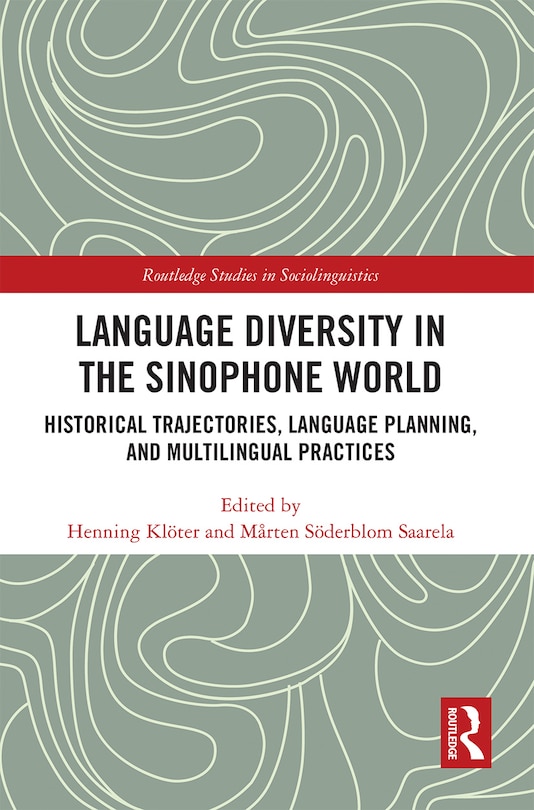 Couverture_Language Diversity in the Sinophone World
