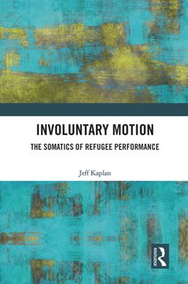 Front cover_Involuntary Motion